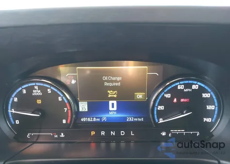 2022 Ford Bronco Sport Outer Banks z USA, uszkodzony, nr VIN 3FMCR9C62NRD07101